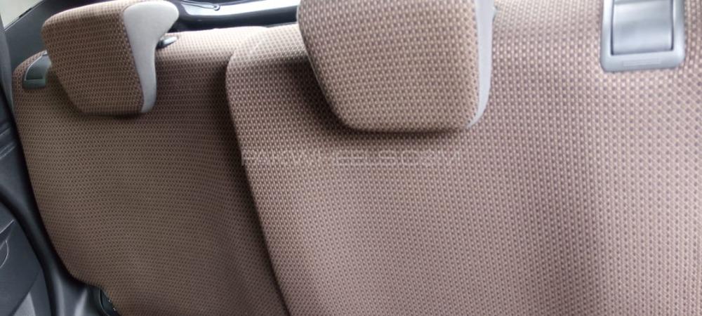 Suzuki MR Wagon 2015 for Sale in Lahore Suzuki MR Wagon 2015 for Sale in Lahore Image-8