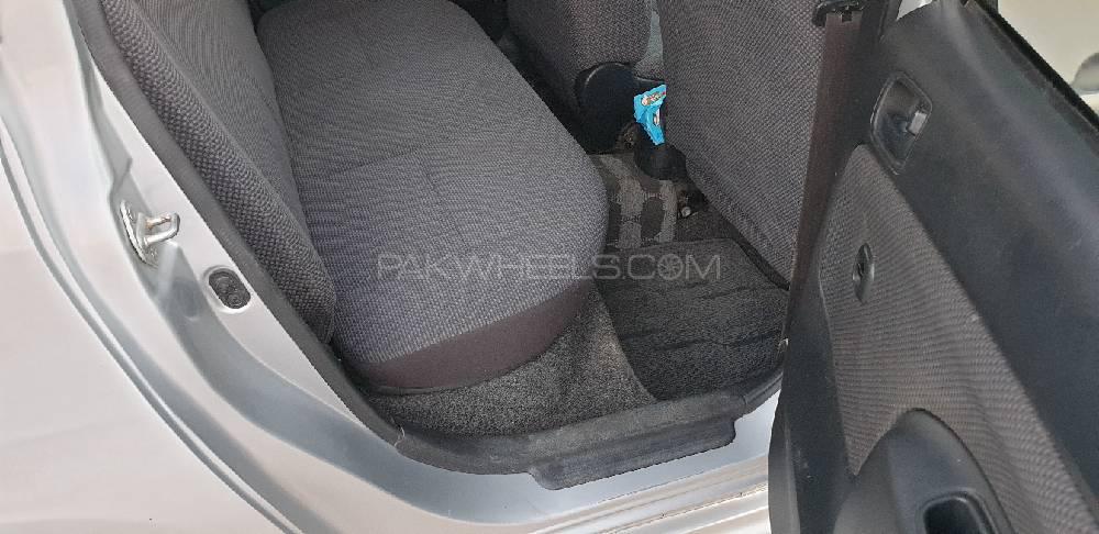 ٹویوٹا سکسیڈ 2007 for Sale in کوئٹہ ٹویوٹا سکسیڈ 2007 for Sale in کوئٹہ Image-5