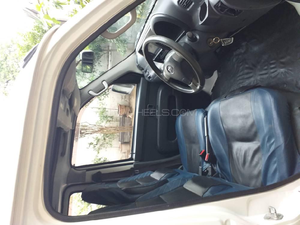 Daihatsu Hijet 2012 for Sale in Lahore Daihatsu Hijet 2012 for Sale in Lahore Image-6