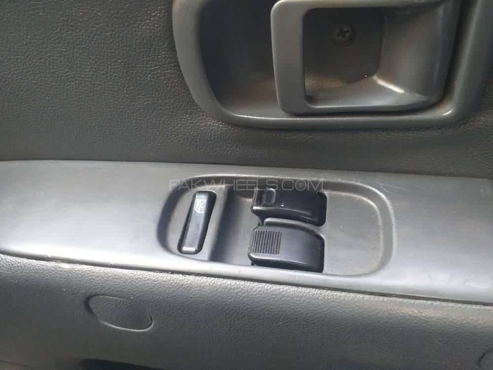 Daihatsu Hijet 2012 for Sale in Lahore Daihatsu Hijet 2012 for Sale in Lahore Image-9