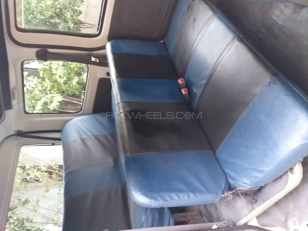 Daihatsu Hijet 2012 for Sale in Lahore Daihatsu Hijet 2012 for Sale in Lahore Image-11