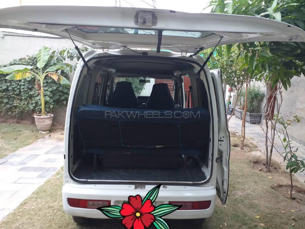 Daihatsu Hijet 2012 for Sale in Lahore Daihatsu Hijet 2012 for Sale in Lahore Image-13