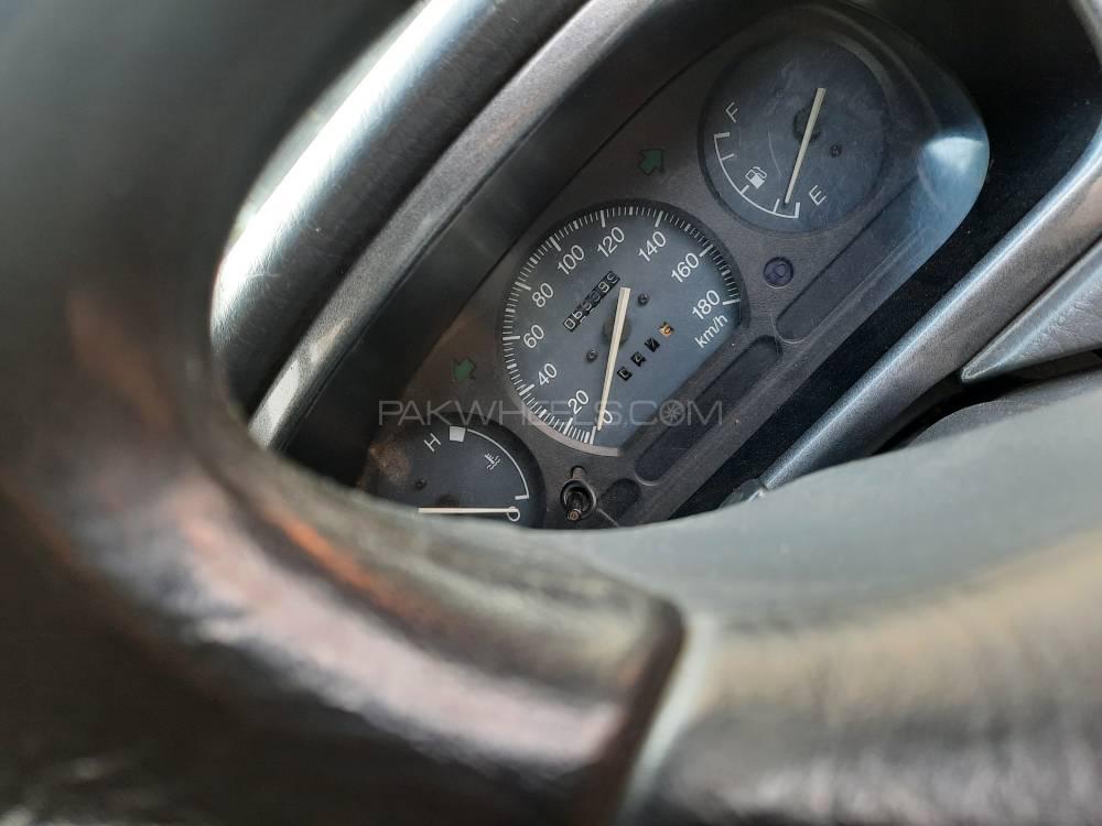 Toyota Duet 1999 for Sale in Lahore Toyota Duet 1999 for Sale in Lahore Image-9