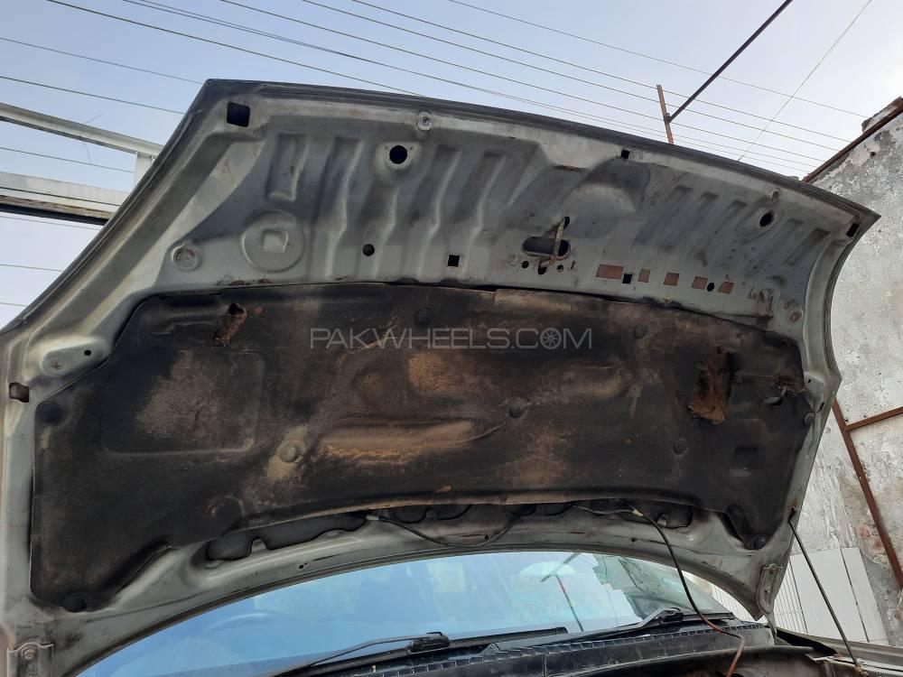 Toyota Duet 1999 for Sale in Lahore Toyota Duet 1999 for Sale in Lahore Image-12