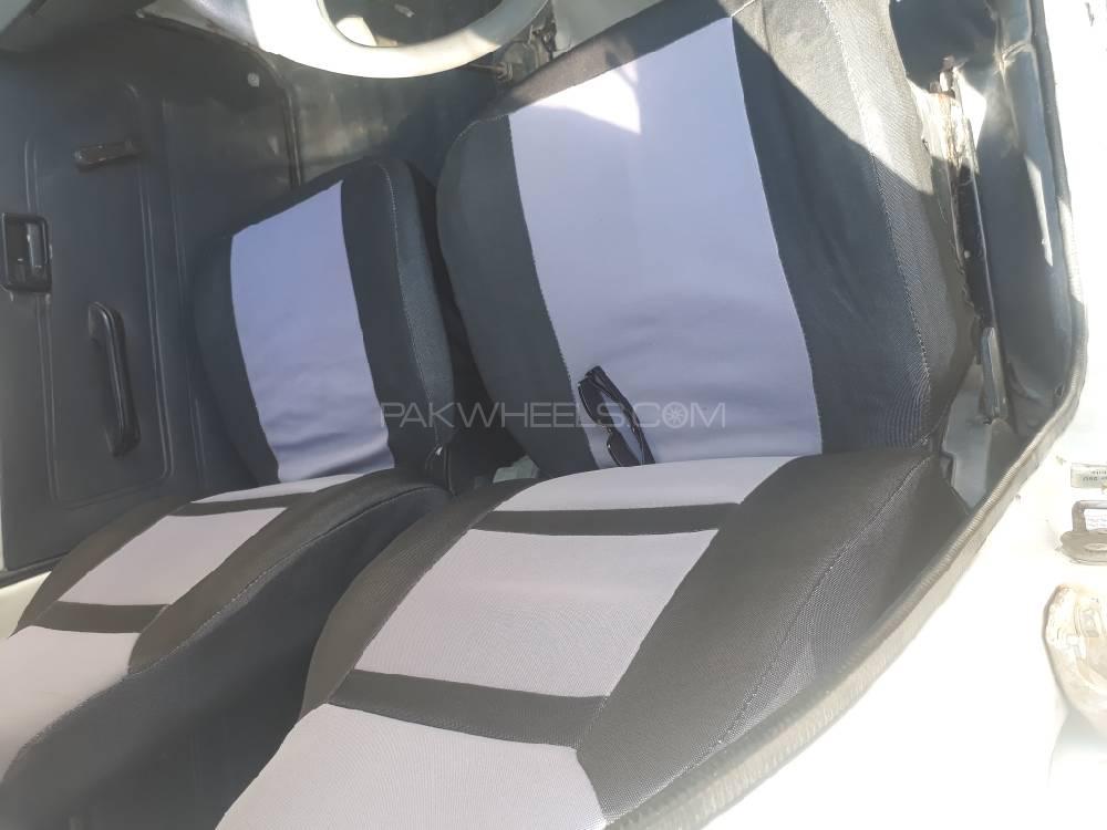 سوزوکی مہران 2004 for Sale in چارسدہ سوزوکی مہران 2004 for Sale in چارسدہ Image-4