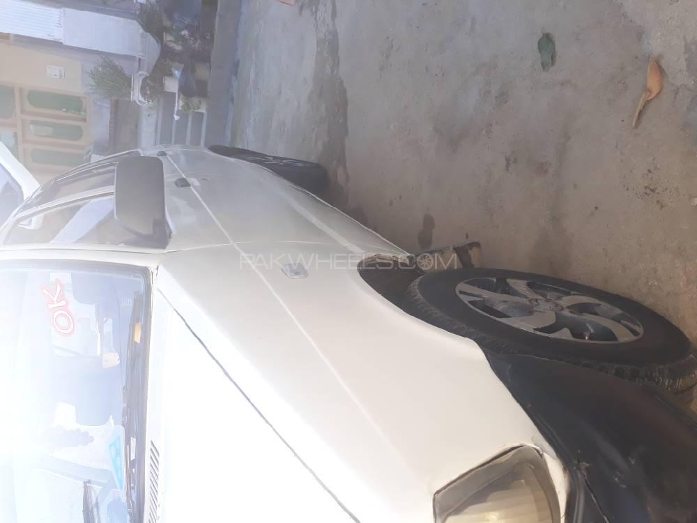 سوزوکی مہران 2004 for Sale in چارسدہ سوزوکی مہران 2004 for Sale in چارسدہ Image-6
