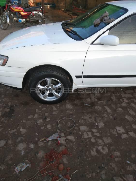 ٹویوٹا کرونا 1993 for Sale in سرگودھا Image-1