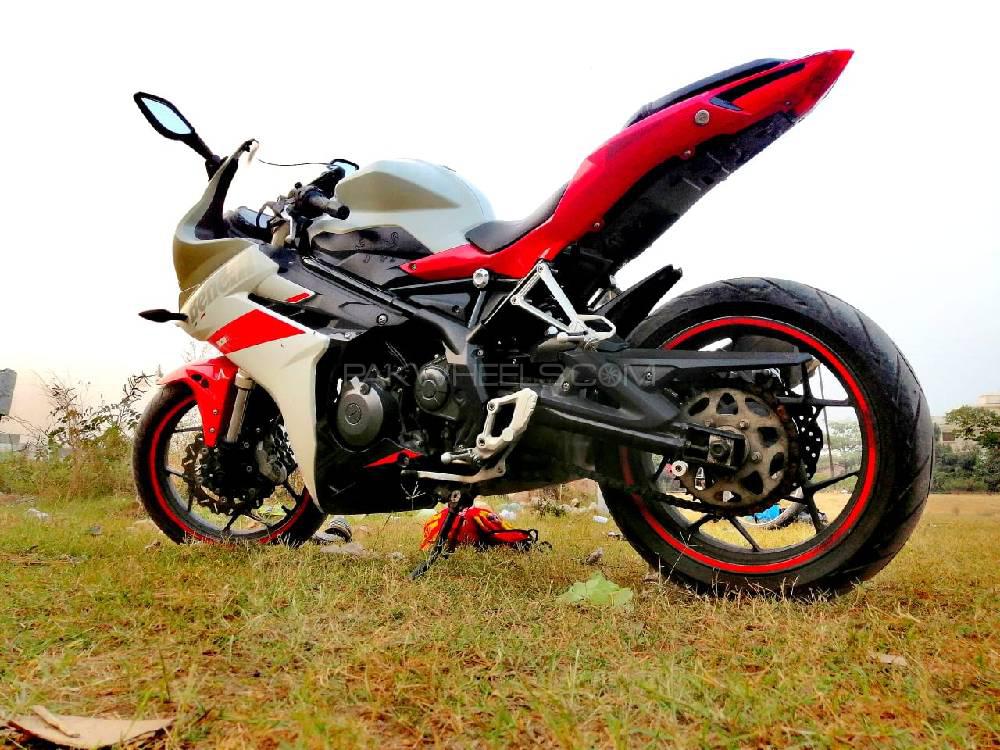 بنیلی 302 R 2018 for Sale Image-1