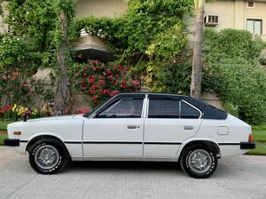 Hyundai Other - 1982