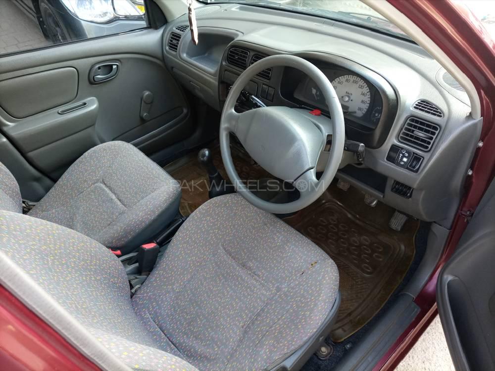 Suzuki Alto 2012 for Sale in Karachi Suzuki Alto 2012 for Sale in Karachi Image-7