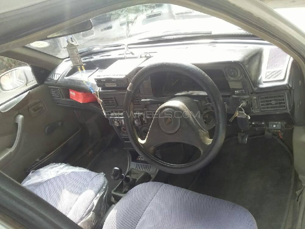 Daewoo Racer 1993 for Sale in Bahawalpur Daewoo Racer 1993 for Sale in Bahawalpur Image-6