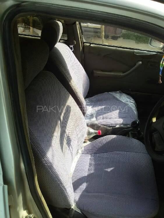 Daewoo Racer 1993 for Sale in Bahawalpur Daewoo Racer 1993 for Sale in Bahawalpur Image-10