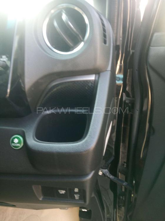 Honda N Wgn 2017 for Sale in Gujranwala Honda N Wgn 2017 for Sale in Gujranwala Image-10