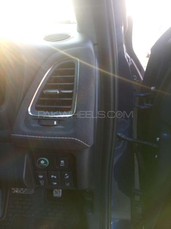 ہونڈا ویزِل 2016 for Sale in گجرانوالہ ہونڈا ویزِل 2016 for Sale in گجرانوالہ Image-10