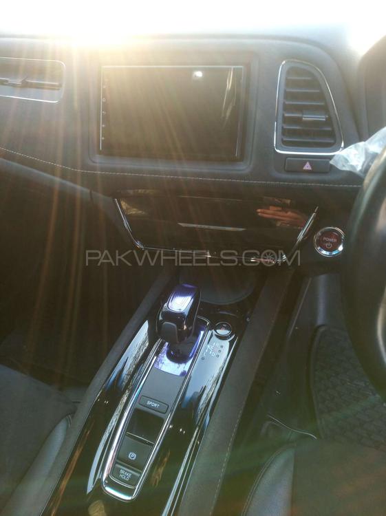 ہونڈا ویزِل 2016 for Sale in گجرانوالہ ہونڈا ویزِل 2016 for Sale in گجرانوالہ Image-12