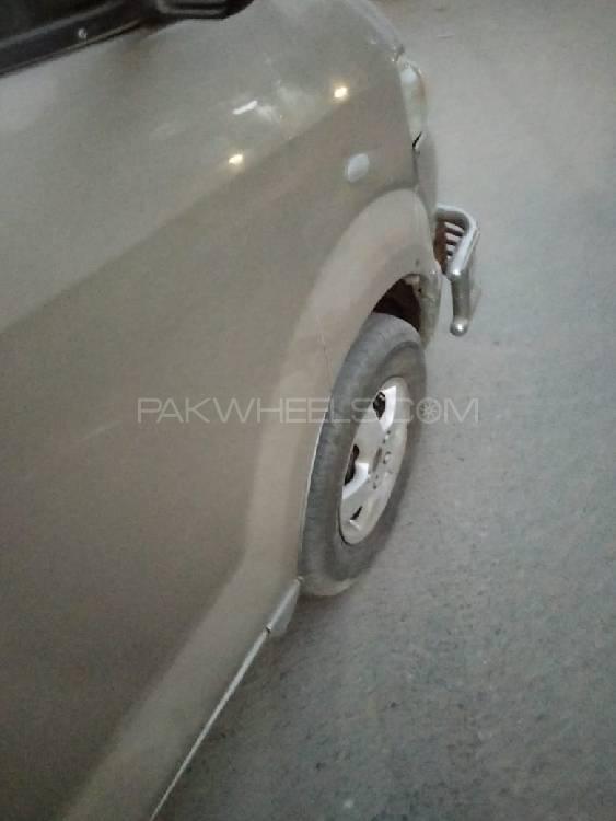 Suzuki APV 2007 for Sale in D.G.Khan Suzuki APV 2007 for Sale in D.G.Khan Image-8