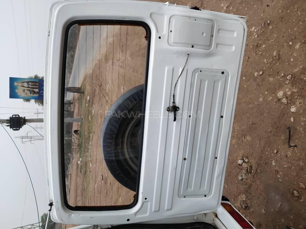 Suzuki Potohar 2004 for Sale in Khewra Suzuki Potohar 2004 for Sale in Khewra Image-9