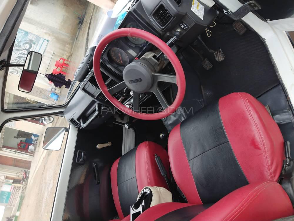 Suzuki Potohar 2004 for Sale in Khewra Suzuki Potohar 2004 for Sale in Khewra Image-6