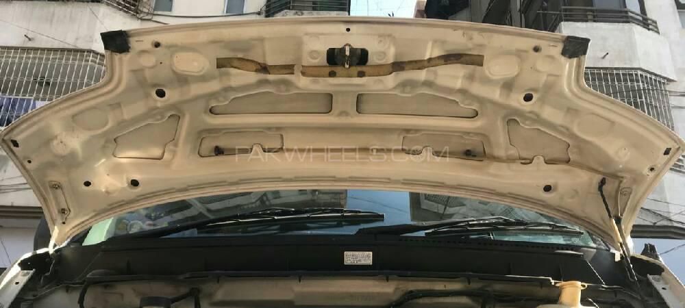 Toyota Town Ace 2009 for Sale in Karachi Toyota Town Ace 2009 for Sale in Karachi Image-10