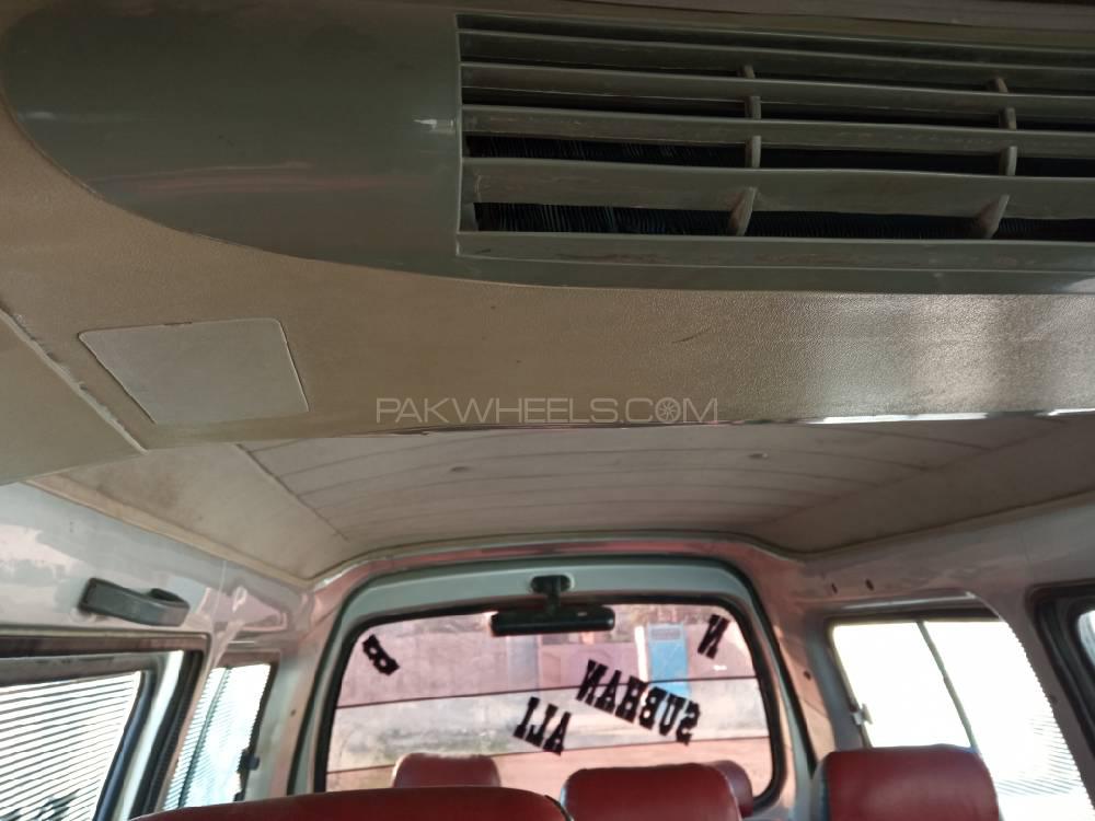 FAW X-PV 2014 for Sale in Sialkot FAW X-PV 2014 for Sale in Sialkot Image-8