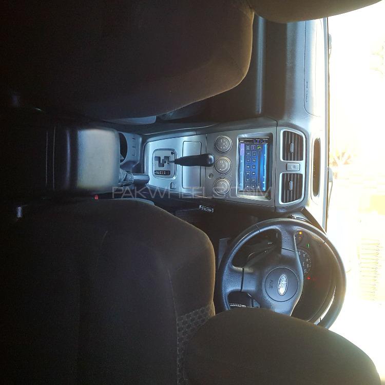 Subaru Impreza 2007 for Sale in Islamabad Subaru Impreza 2007 for Sale in Islamabad Image-5