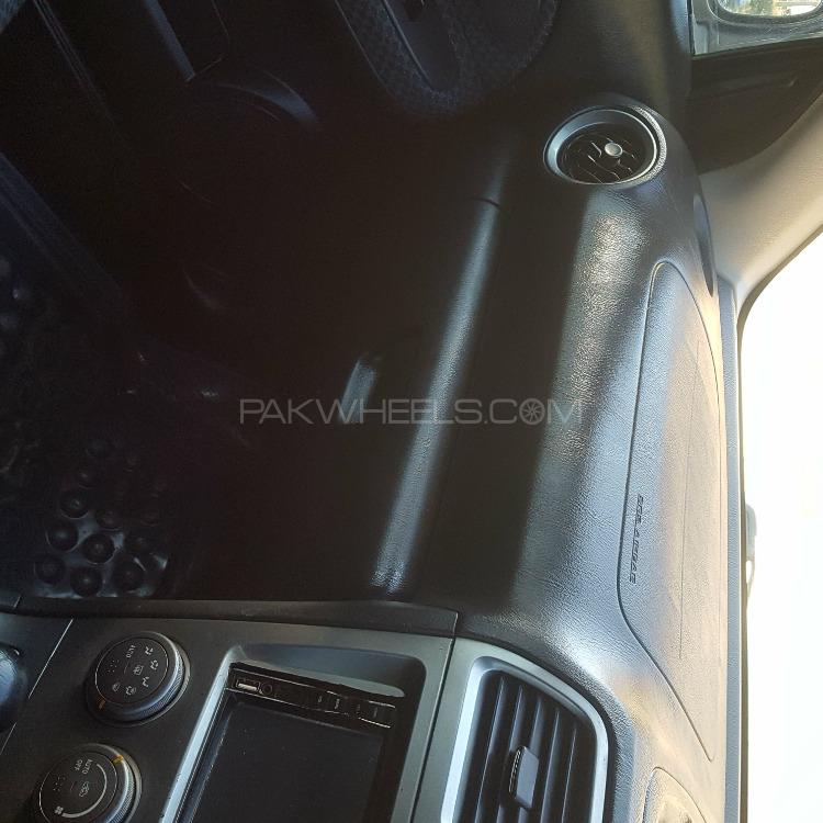 Subaru Impreza 2007 for Sale in Islamabad Subaru Impreza 2007 for Sale in Islamabad Image-6