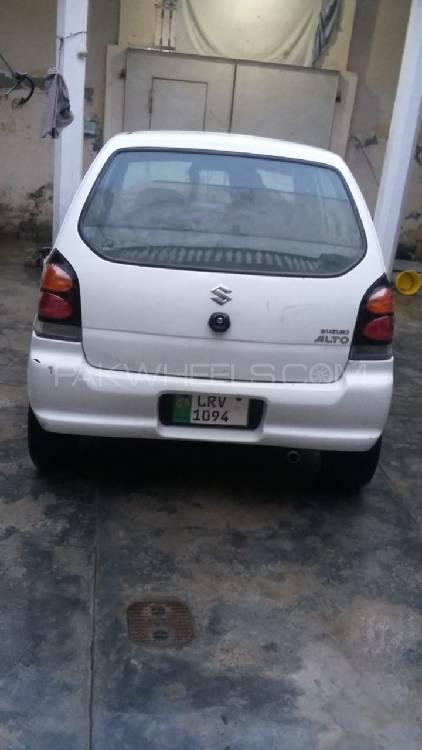 Suzuki Alto 2004 for Sale in Attock Image-1