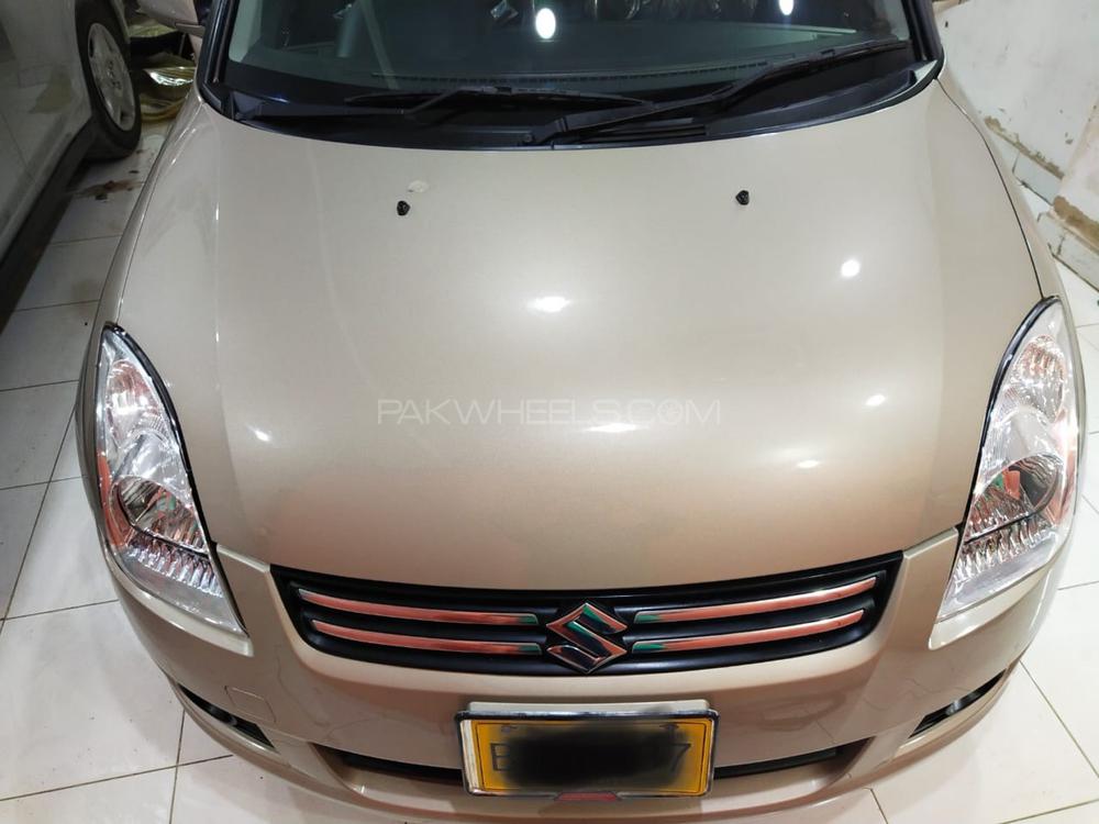 Suzuki Swift 2018 for Sale in Karachi Suzuki Swift 2018 for Sale in Karachi Image-2