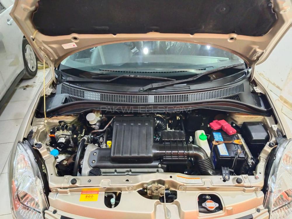 Suzuki Swift 2018 for Sale in Karachi Suzuki Swift 2018 for Sale in Karachi Image-9
