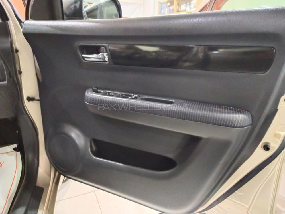 Suzuki Swift 2018 for Sale in Karachi Suzuki Swift 2018 for Sale in Karachi Image-13