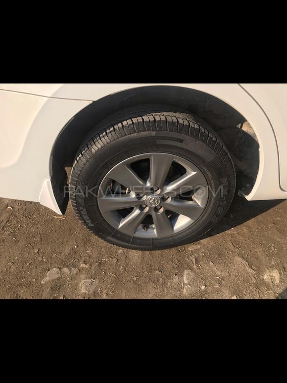 Toyota Corolla 2016 for Sale in Sialkot Toyota Corolla 2016 for Sale in Sialkot Image-18