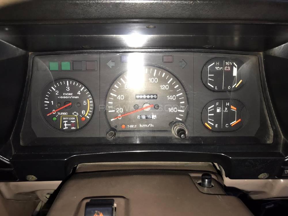 Toyota Prado 1992 for Sale in Islamabad Toyota Prado 1992 for Sale in Islamabad Image-6