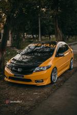 Honda City - 2020