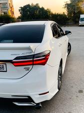 Toyota Corolla - 2020