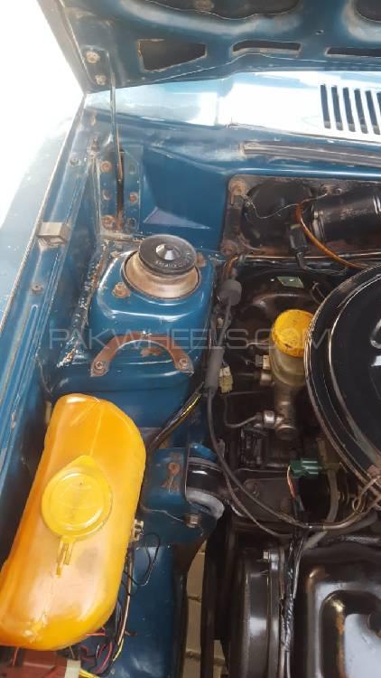 Suzuki Khyber 1999 for Sale in Peshawar Suzuki Khyber 1999 for Sale in Peshawar Image-8