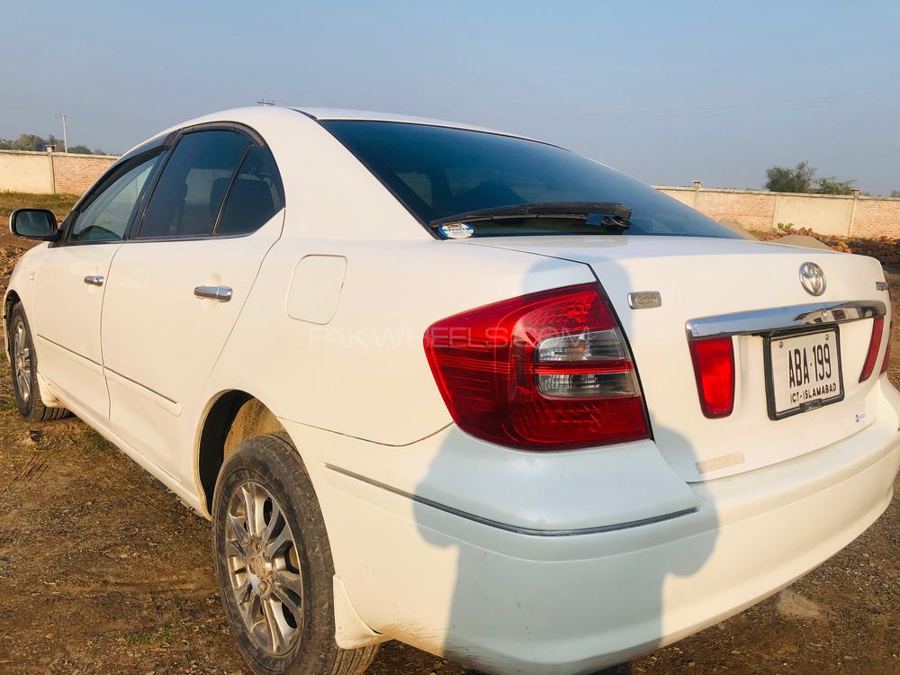 Toyota Premio 2006 for Sale in Rawalpindi Toyota Premio 2006 for Sale in Rawalpindi Image-2