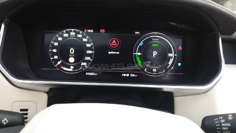 Range Rover Autobiography 2018 for Sale in Islamabad Range Rover Autobiography 2018 for Sale in Islamabad Image-11