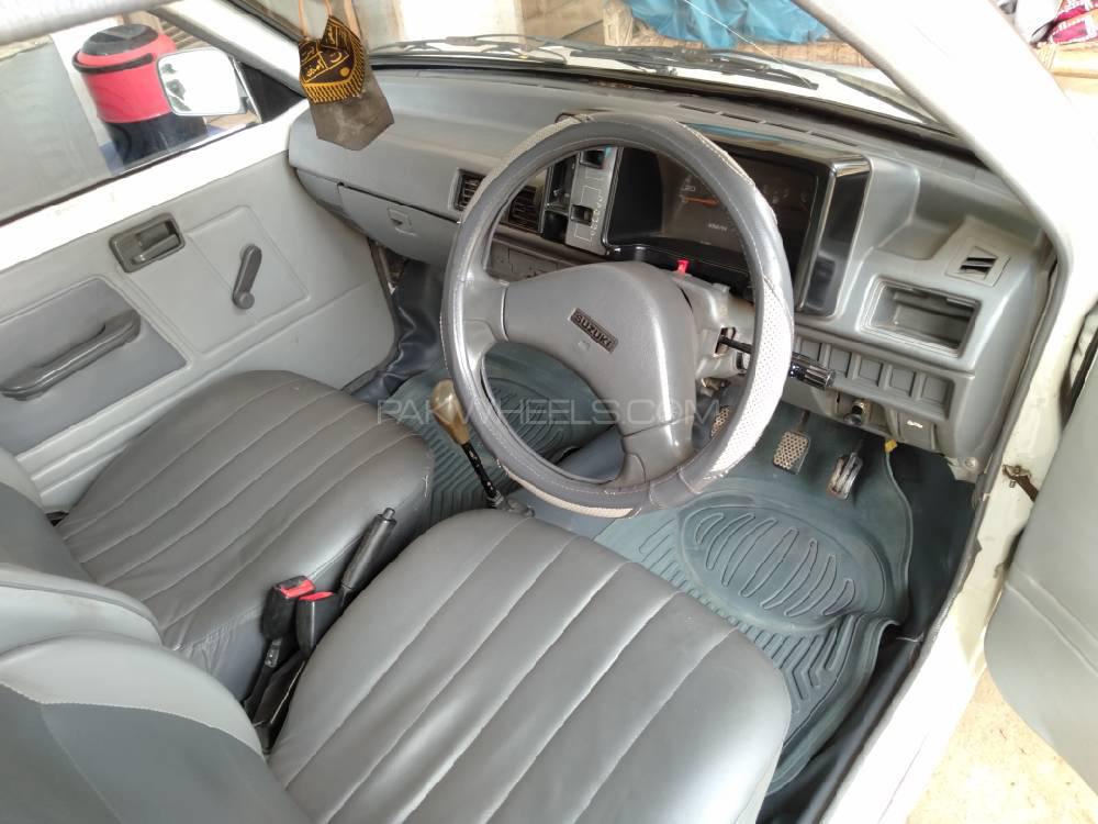 سوزوکی مہران 2009 for Sale in چارسدہ سوزوکی مہران 2009 for Sale in چارسدہ Image-9