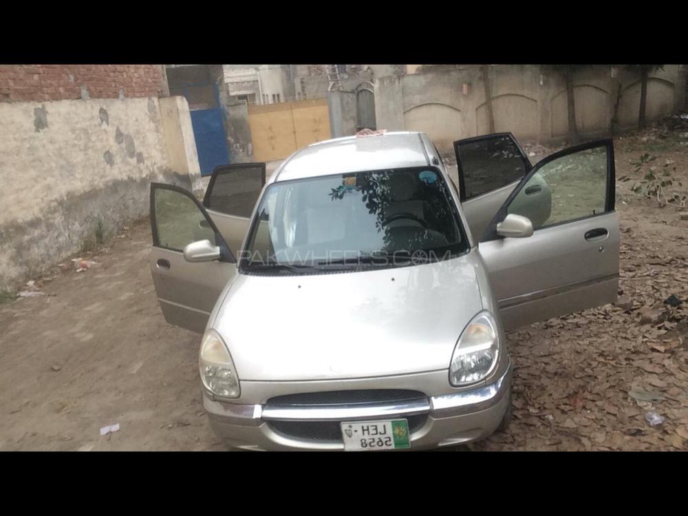 Toyota Duet 1999 for Sale in Sialkot Image-1