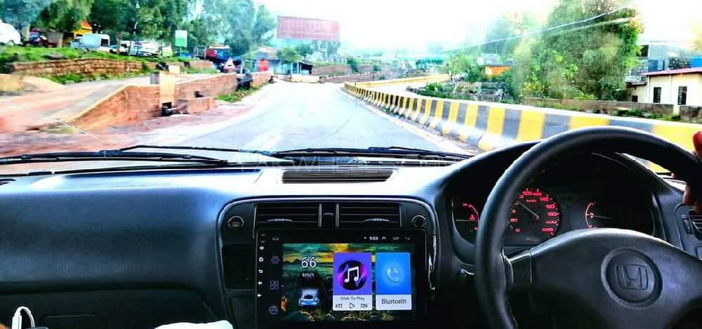 Honda Civic 1996 for Sale in Chakwal Honda Civic 1996 for Sale in Chakwal Image-7