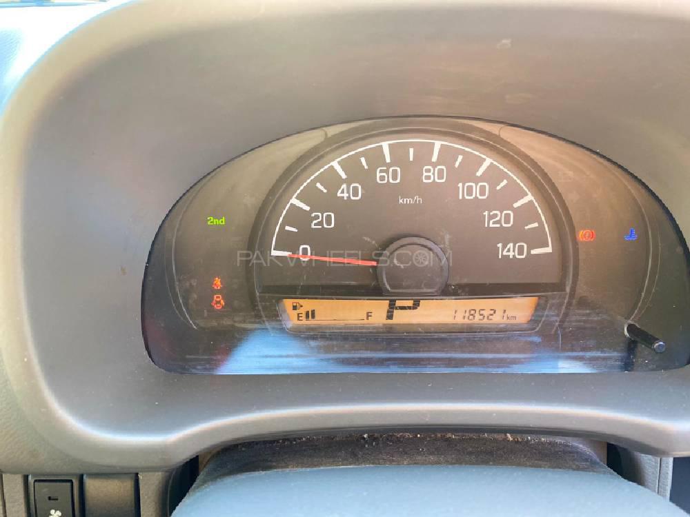 Suzuki Every 2016 for Sale in Lahore Suzuki Every 2016 for Sale in Lahore Image-4