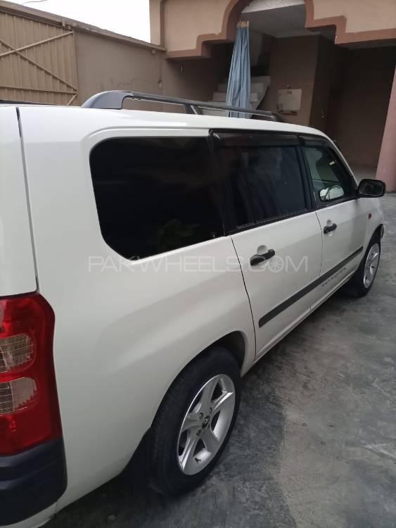 ٹویوٹا سکسیڈ 2006 for Sale in صوابی ٹویوٹا سکسیڈ 2006 for Sale in صوابی Image-3