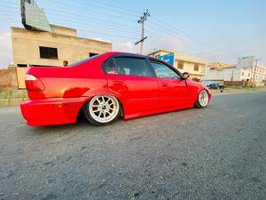 Honda Civic - 1999