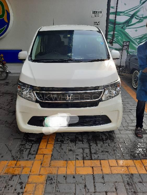 ہونڈا این ویگن 2015 for Sale in ملتان Image-1
