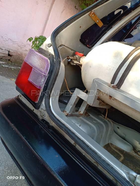 سوزوکی مہران 2004 for Sale in راولپنڈی سوزوکی مہران 2004 for Sale in راولپنڈی Image-8