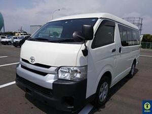 pakwheels hiace