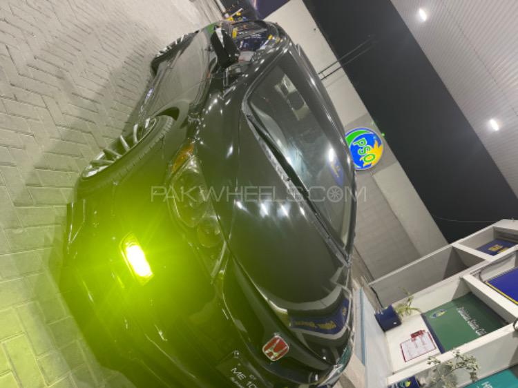 Honda Civic - 2007  Honda Civic - 2007  Image-4