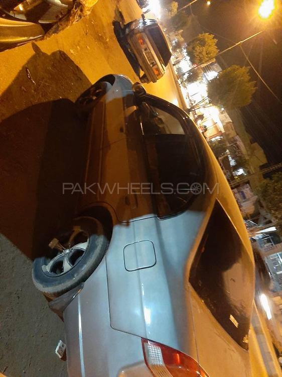 Honda Civic 2004 for Sale in Chakwal Honda Civic 2004 for Sale in Chakwal Image-9