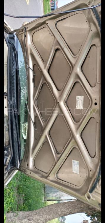 Toyota Corolla 2000 for Sale in Gujranwala Toyota Corolla 2000 for Sale in Gujranwala Image-6