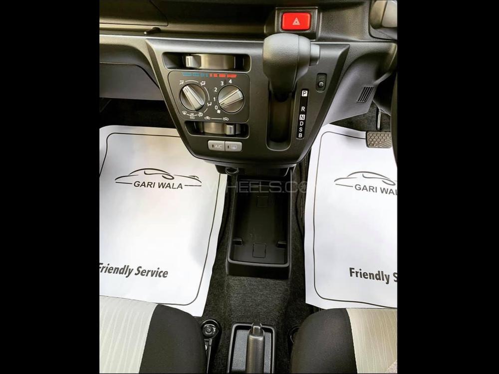 ڈائیہاتسو میرا 2017 for Sale in کراچی ڈائیہاتسو میرا 2017 for Sale in کراچی Image-8